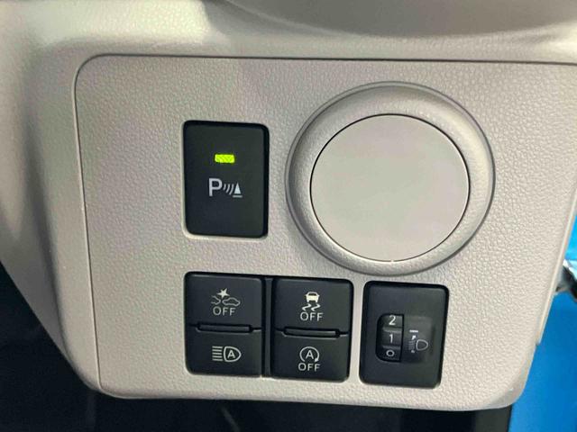 ミライースX SAIIIナビ/TV/DVD/BT/USB バックカメラ ETC LEDヘッドランプ オートハイビーム 電動格納ドアミラー スモークガラス キーレスエントリー コーナーセンサー 衝突軽減ブレーキ 盗難防止警報(千葉県)の中古車