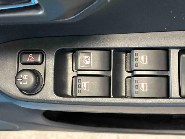 ミライースX SAIIIナビ/TV/DVD/BT/USB バックカメラ ETC LEDヘッドランプ オートハイビーム 電動格納ドアミラー スモークガラス キーレスエントリー コーナーセンサー 衝突軽減ブレーキ 盗難防止警報(千葉県)の中古車