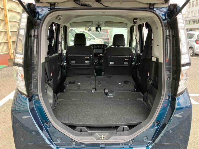 トールカスタムG ターボ SAIIナビ/BT/TV/DISC 前ドラレコ ETC 社外14インチアルミ 両側パワスラ LEDヘッド/フォグランプ スマートキー シートヒーター シートバックテーブル クルコン 衝突被害軽減ブレーキ(千葉県)の中古車