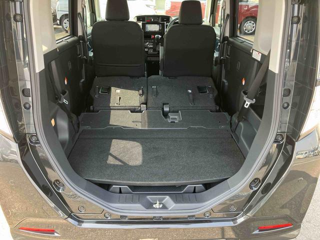 トールカスタムG ターボターボ ナビ/TV/DVD/BT/USB バックカメラ 前後ドラレコ ETC 全車速追従クルコン LEDヘッドライト オートライト オートハイビーム 前後コーナーセンサー 電動駐車ブレーキ キーフリー(千葉県)の中古車