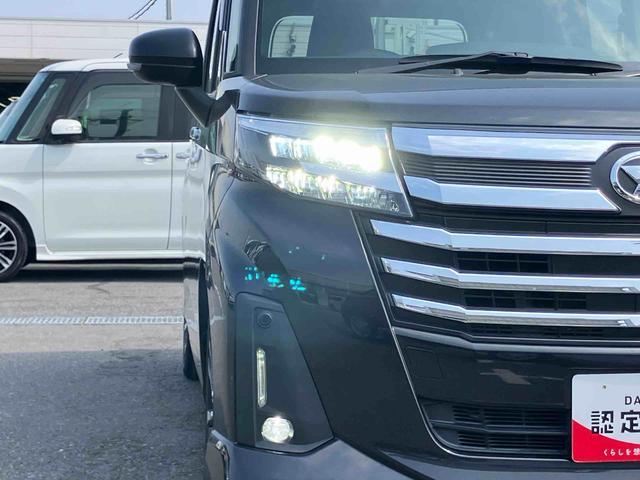 トールカスタムG ターボターボ ナビ/TV/DVD/BT/USB バックカメラ 前後ドラレコ ETC 全車速追従クルコン LEDヘッドライト オートライト オートハイビーム 前後コーナーセンサー 電動駐車ブレーキ キーフリー(千葉県)の中古車