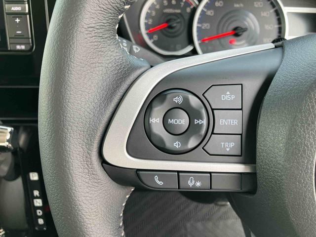 トールカスタムG ターボターボ ナビ/TV/DVD/BT/USB バックカメラ 前後ドラレコ ETC 全車速追従クルコン LEDヘッドライト オートライト オートハイビーム 前後コーナーセンサー 電動駐車ブレーキ キーフリー(千葉県)の中古車