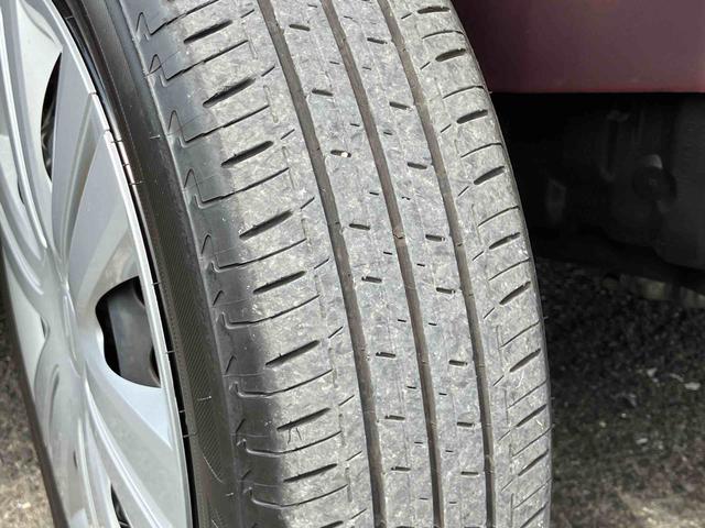 タントＸ９型ナビ／ＢＴ／ＴＶ／ＤＩＳＣ／全周囲カメラ　前後ドラレコ　ＥＴＣ　Ｐクラスター付ＬＥＤ室内灯　左側パワスラ　ＬＥＤ前ライト　スマートキー　シートヒーター　シートバックテーブル　衝突被害軽減ブレーキ（千葉県）の中古車