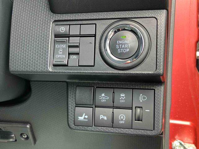 タントＸ９型ナビ／ＢＴ／ＴＶ／ＤＩＳＣ／全周囲カメラ　前後ドラレコ　ＥＴＣ　Ｐクラスター付ＬＥＤ室内灯　左側パワスラ　ＬＥＤ前ライト　スマートキー　シートヒーター　シートバックテーブル　衝突被害軽減ブレーキ（千葉県）の中古車