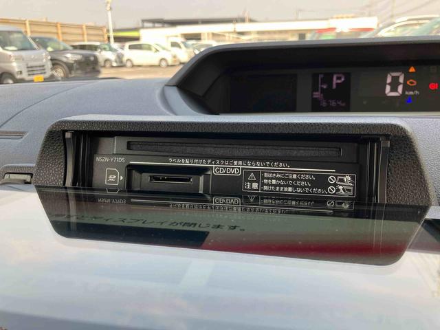 タントＸ９型ナビ／ＢＴ／ＴＶ／ＤＩＳＣ／全周囲カメラ　前後ドラレコ　ＥＴＣ　Ｐクラスター付ＬＥＤ室内灯　左側パワスラ　ＬＥＤ前ライト　スマートキー　シートヒーター　シートバックテーブル　衝突被害軽減ブレーキ（千葉県）の中古車