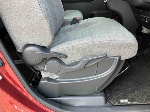 タントＸ９型ナビ／ＢＴ／ＴＶ／ＤＩＳＣ／全周囲カメラ　前後ドラレコ　ＥＴＣ　Ｐクラスター付ＬＥＤ室内灯　左側パワスラ　ＬＥＤ前ライト　スマートキー　シートヒーター　シートバックテーブル　衝突被害軽減ブレーキ（千葉県）の中古車