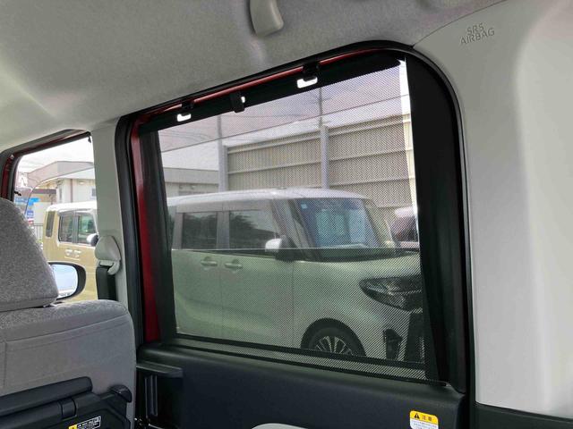 タントＸ９型ナビ／ＢＴ／ＴＶ／ＤＩＳＣ／全周囲カメラ　前後ドラレコ　ＥＴＣ　Ｐクラスター付ＬＥＤ室内灯　左側パワスラ　ＬＥＤ前ライト　スマートキー　シートヒーター　シートバックテーブル　衝突被害軽減ブレーキ（千葉県）の中古車