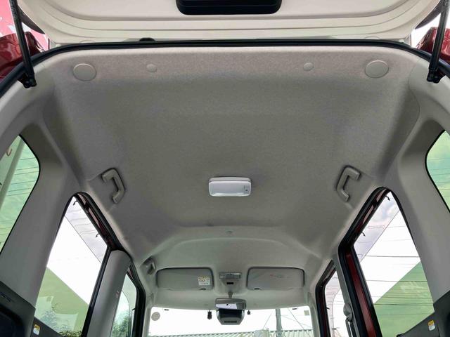 タントＸ９型ナビ／ＢＴ／ＴＶ／ＤＩＳＣ／全周囲カメラ　前後ドラレコ　ＥＴＣ　Ｐクラスター付ＬＥＤ室内灯　左側パワスラ　ＬＥＤ前ライト　スマートキー　シートヒーター　シートバックテーブル　衝突被害軽減ブレーキ（千葉県）の中古車