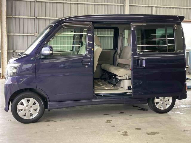 アトレーワゴンカスタムターボRSリミテッドターボ 4WD 両側スライド(左側電動) HIDヘッドライト フォグランプ トップシェイドガラス オーバーヘッドシェルフ アルミホイール オートエアコン キーレスエントリー 足踏み式駐車ブレーキ CD(千葉県)の中古車