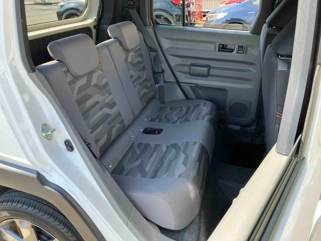 タフトＧターボ９型ＤＰオーディオ／ＢＴ／ＴＶ／Ｂカメラ　前後ドラレコ　ＥＴＣ　前後ガーニッシュ　ガラスルーフ　ルーフレール　１５インチアルミ　ＬＥＤヘッド／フォグ　シートヒーター　電動駐車ブレーキ　衝突被害軽減ＢＫ（千葉県）の中古車