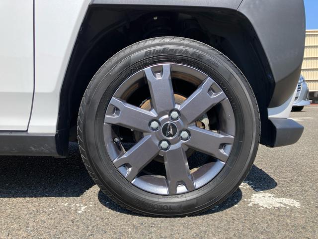 タフトＧターボ９型ＤＰオーディオ／ＢＴ／ＴＶ／Ｂカメラ　前後ドラレコ　ＥＴＣ　前後ガーニッシュ　ガラスルーフ　ルーフレール　１５インチアルミ　ＬＥＤヘッド／フォグ　シートヒーター　電動駐車ブレーキ　衝突被害軽減ＢＫ（千葉県）の中古車