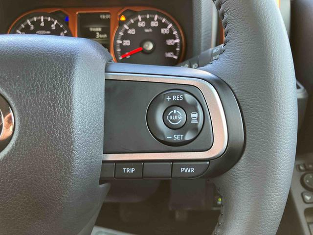 タフトＧターボ９型ＤＰオーディオ／ＢＴ／ＴＶ／Ｂカメラ　前後ドラレコ　ＥＴＣ　前後ガーニッシュ　ガラスルーフ　ルーフレール　１５インチアルミ　ＬＥＤヘッド／フォグ　シートヒーター　電動駐車ブレーキ　衝突被害軽減ＢＫ（千葉県）の中古車