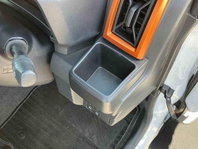 タフトＧターボ９型ＤＰオーディオ／ＢＴ／ＴＶ／Ｂカメラ　前後ドラレコ　ＥＴＣ　前後ガーニッシュ　ガラスルーフ　ルーフレール　１５インチアルミ　ＬＥＤヘッド／フォグ　シートヒーター　電動駐車ブレーキ　衝突被害軽減ＢＫ（千葉県）の中古車