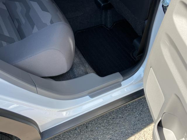 タフトＧターボ９型ＤＰオーディオ／ＢＴ／ＴＶ／Ｂカメラ　前後ドラレコ　ＥＴＣ　前後ガーニッシュ　ガラスルーフ　ルーフレール　１５インチアルミ　ＬＥＤヘッド／フォグ　シートヒーター　電動駐車ブレーキ　衝突被害軽減ＢＫ（千葉県）の中古車