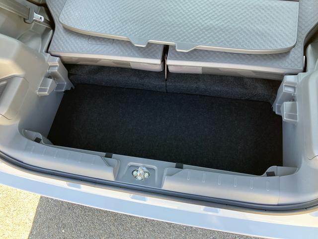 タフトＧターボ９型ＤＰオーディオ／ＢＴ／ＴＶ／Ｂカメラ　前後ドラレコ　ＥＴＣ　前後ガーニッシュ　ガラスルーフ　ルーフレール　１５インチアルミ　ＬＥＤヘッド／フォグ　シートヒーター　電動駐車ブレーキ　衝突被害軽減ＢＫ（千葉県）の中古車