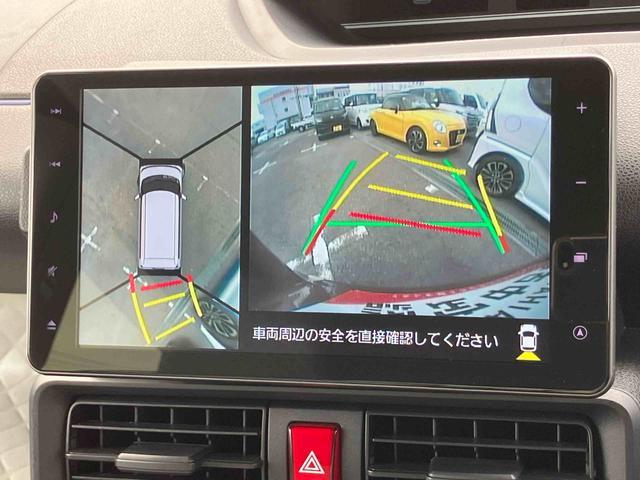 タントX9型ナビ/TV/DVD/BT/USB 全周囲カメラ 前後ドラレコ ETC LEDヘッドランプ オートライト 両側スライド(左側電動) 前後コーナーセンサー シートヒーター キーフリー 盗難防止アラーム(千葉県)の中古車