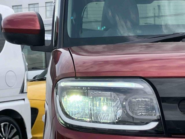 タントX9型ナビ/TV/DVD/BT/USB 全周囲カメラ 前後ドラレコ ETC LEDヘッドランプ オートライト 両側スライド(左側電動) 前後コーナーセンサー シートヒーター キーフリー 盗難防止アラーム(千葉県)の中古車