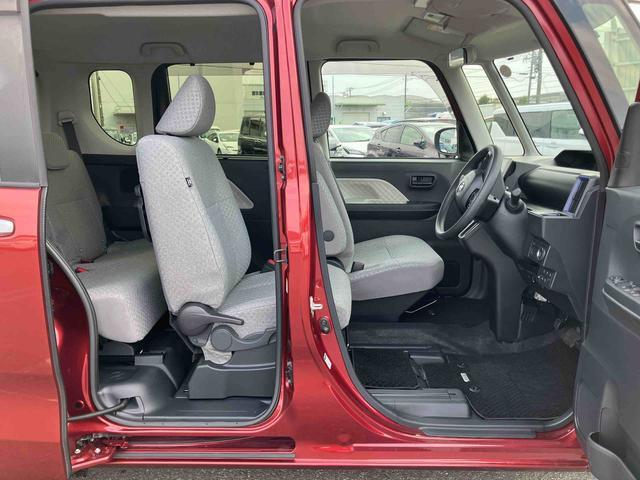 タントX9型ナビ/TV/DVD/BT/USB 全周囲カメラ 前後ドラレコ ETC LEDヘッドランプ オートライト 両側スライド(左側電動) 前後コーナーセンサー シートヒーター キーフリー 盗難防止アラーム(千葉県)の中古車