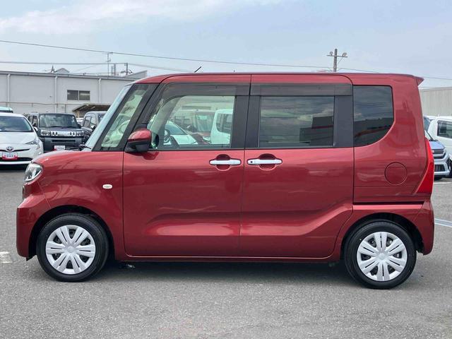 タントX9型ナビ/TV/DVD/BT/USB 全周囲カメラ 前後ドラレコ ETC LEDヘッドランプ オートライト 両側スライド(左側電動) 前後コーナーセンサー シートヒーター キーフリー 盗難防止アラーム(千葉県)の中古車