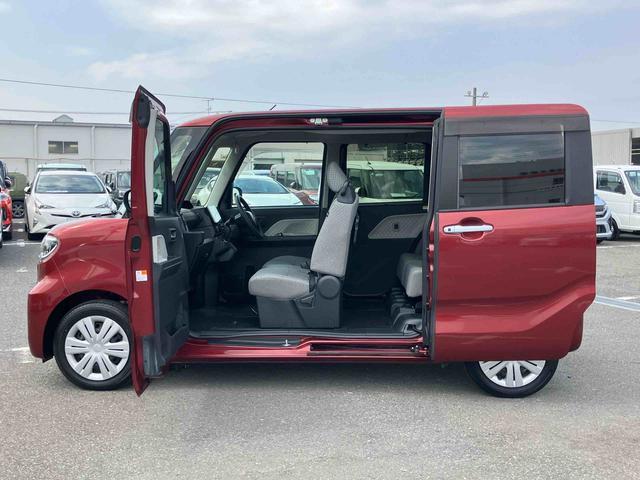 タントX9型ナビ/TV/DVD/BT/USB 全周囲カメラ 前後ドラレコ ETC LEDヘッドランプ オートライト 両側スライド(左側電動) 前後コーナーセンサー シートヒーター キーフリー 盗難防止アラーム(千葉県)の中古車