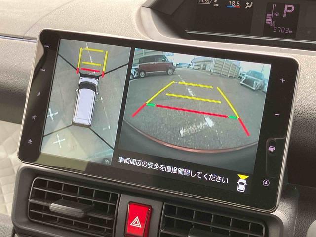 タントX9型ナビ/TV/DVD/BT/USB 全周囲カメラ 前後ドラレコ ETC LEDヘッドランプ オートライト 両側スライド(左側電動) 前後コーナーセンサー シートヒーター キーフリー 盗難防止アラーム(千葉県)の中古車