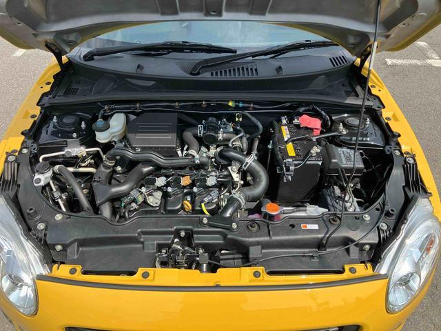 コペンセロターボ ナビ/TV/DVD/BT/USB ETC ドラレコ LEDヘッドライト オートライト シートヒーター 革巻ハンドル ステリモ チルハン オートエアコン キーフリー イモビ 電動ミラー アルミ(千葉県)の中古車