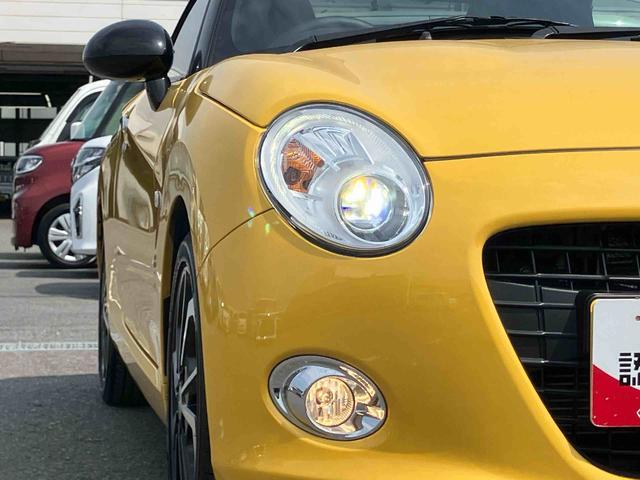 コペンセロターボ ナビ/TV/DVD/BT/USB ETC ドラレコ LEDヘッドライト オートライト シートヒーター 革巻ハンドル ステリモ チルハン オートエアコン キーフリー イモビ 電動ミラー アルミ(千葉県)の中古車