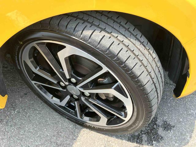 コペンセロターボ ナビ/TV/DVD/BT/USB ETC ドラレコ LEDヘッドライト オートライト シートヒーター 革巻ハンドル ステリモ チルハン オートエアコン キーフリー イモビ 電動ミラー アルミ(千葉県)の中古車