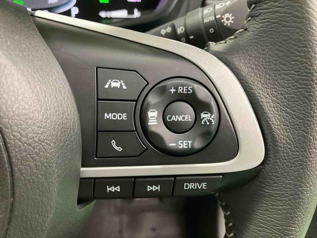 ロッキープレミアムG HEVHEV バックカメラ 全車速追従クルコン ADB LEDヘッドランプ オートライト リヤフォグ スマアシ 前後コーナーセンサー シートヒーター 革巻ステアリング 電動駐車ブレーキ キーフリー アルミ(千葉県)の中古車