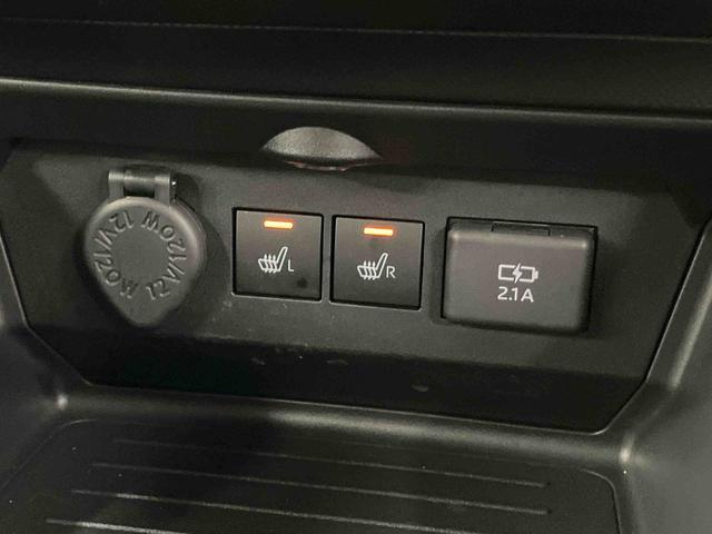 ロッキープレミアムG HEVHEV バックカメラ 全車速追従クルコン ADB LEDヘッドランプ オートライト リヤフォグ スマアシ 前後コーナーセンサー シートヒーター 革巻ステアリング 電動駐車ブレーキ キーフリー アルミ(千葉県)の中古車