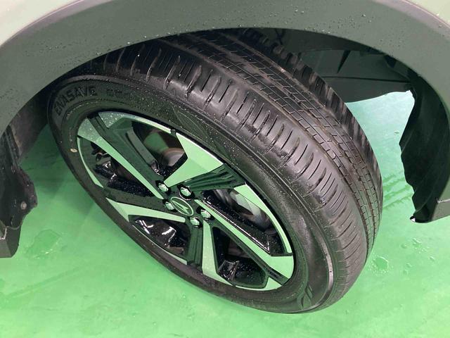 ロッキープレミアムＧ　ＨＥＶＨＥＶ　バックカメラ　全車速追従クルコン　ＡＤＢ　ＬＥＤヘッドランプ　オートライト　リヤフォグ　スマアシ　前後コーナーセンサー　シートヒーター　革巻ステアリング　電動駐車ブレーキ　キーフリー　アルミ（千葉県）の中古車