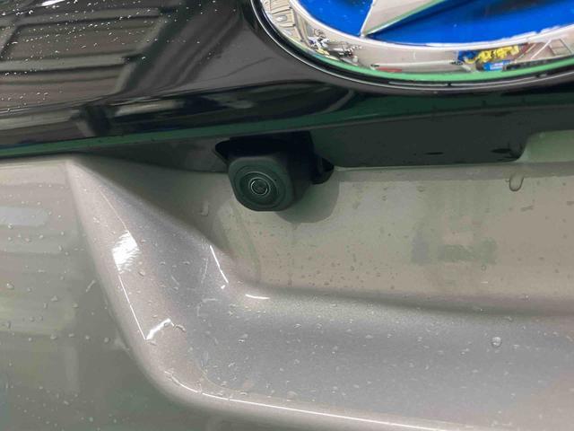 ロッキープレミアムＧ　ＨＥＶＨＥＶ　バックカメラ　全車速追従クルコン　ＡＤＢ　ＬＥＤヘッドランプ　オートライト　リヤフォグ　スマアシ　前後コーナーセンサー　シートヒーター　革巻ステアリング　電動駐車ブレーキ　キーフリー　アルミ（千葉県）の中古車