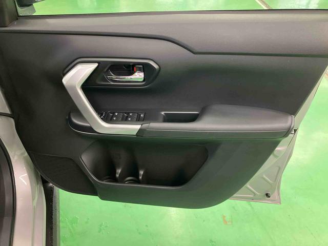 ロッキープレミアムＧ　ＨＥＶＨＥＶ　バックカメラ　全車速追従クルコン　ＡＤＢ　ＬＥＤヘッドランプ　オートライト　リヤフォグ　スマアシ　前後コーナーセンサー　シートヒーター　革巻ステアリング　電動駐車ブレーキ　キーフリー　アルミ（千葉県）の中古車