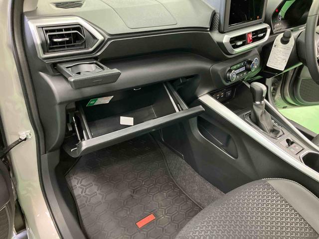 ロッキープレミアムＧ　ＨＥＶＨＥＶ　バックカメラ　全車速追従クルコン　ＡＤＢ　ＬＥＤヘッドランプ　オートライト　リヤフォグ　スマアシ　前後コーナーセンサー　シートヒーター　革巻ステアリング　電動駐車ブレーキ　キーフリー　アルミ（千葉県）の中古車