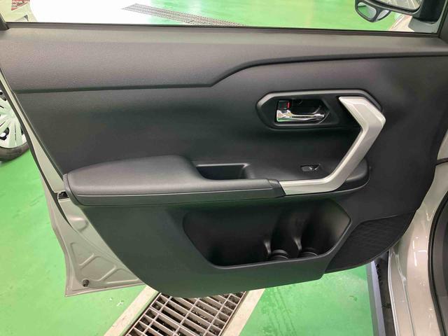 ロッキープレミアムＧ　ＨＥＶＨＥＶ　バックカメラ　全車速追従クルコン　ＡＤＢ　ＬＥＤヘッドランプ　オートライト　リヤフォグ　スマアシ　前後コーナーセンサー　シートヒーター　革巻ステアリング　電動駐車ブレーキ　キーフリー　アルミ（千葉県）の中古車