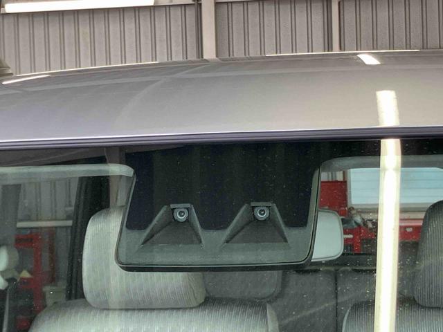 ムーヴX衝突回避支援 横滑り防止装置 左側電動スライドドア オートライト オートハイビーム マニュアルレベリング機能付LEDヘッドライト 前後コーナーセンサー プッシュエンジンスタートキーフリーシステム(千葉県)の中古車