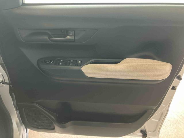 ムーヴX衝突回避支援 横滑り防止装置 左側電動スライドドア オートライト オートハイビーム マニュアルレベリング機能付LEDヘッドライト 前後コーナーセンサー プッシュエンジンスタートキーフリーシステム(千葉県)の中古車
