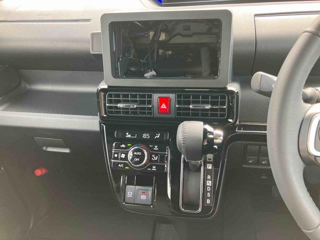 タントカスタムRSリミテッドターボ 両側電動スライド バックカメラ 全車速追従クルコン LEDヘッドライト フォグランプ オートライト オートハイビーム ADB シートヒーター コ−ナ−センサー 電動駐車ブレーキ アルミホイール(千葉県)の中古車