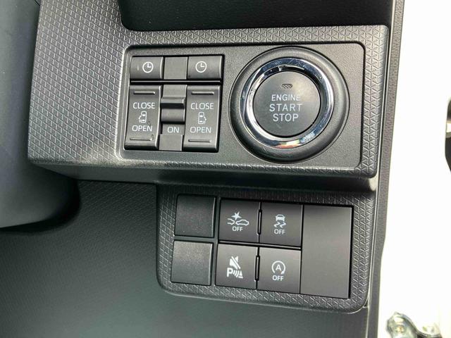 タントカスタムＲＳリミテッドターボエンジン　両側パワスラ　１５インチアルミ　ＬＥＤヘッド＆フォグ　ＥＴＣ　バックカメラ　シートヒーター　電動駐車ブレーキ　上下２段調節式デッキボード　自動追従クルコン　衝突被害軽減ブレーキ（千葉県）の中古車