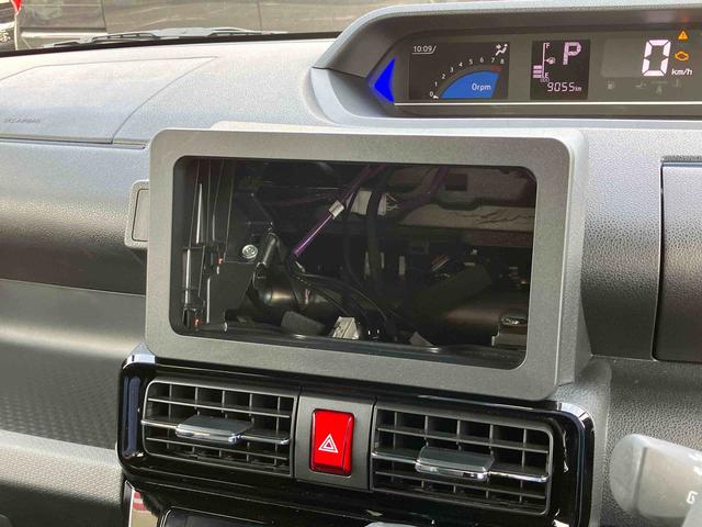 タントカスタムＲＳリミテッドターボエンジン　両側パワスラ　１５インチアルミ　ＬＥＤヘッド＆フォグ　ＥＴＣ　バックカメラ　シートヒーター　電動駐車ブレーキ　上下２段調節式デッキボード　自動追従クルコン　衝突被害軽減ブレーキ（千葉県）の中古車