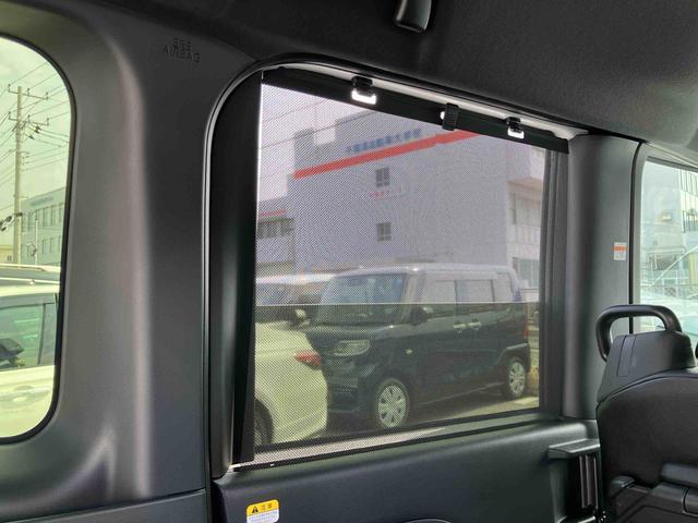 タントカスタムＲＳリミテッドターボエンジン　両側パワスラ　１５インチアルミ　ＬＥＤヘッド＆フォグ　ＥＴＣ　バックカメラ　シートヒーター　電動駐車ブレーキ　上下２段調節式デッキボード　自動追従クルコン　衝突被害軽減ブレーキ（千葉県）の中古車