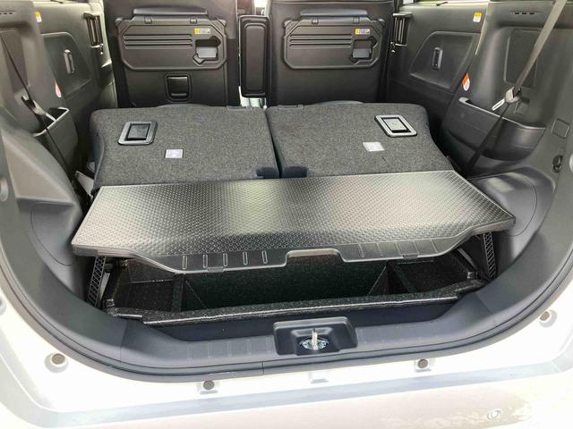 タントカスタムＲＳリミテッドターボエンジン　両側パワスラ　１５インチアルミ　ＬＥＤヘッド＆フォグ　ＥＴＣ　バックカメラ　シートヒーター　電動駐車ブレーキ　上下２段調節式デッキボード　自動追従クルコン　衝突被害軽減ブレーキ（千葉県）の中古車