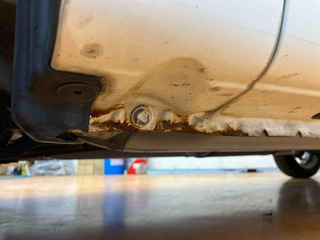 ムーヴX SAナビ/BT/TV/DISC/バックカメラ 14インチアルミホイール プッシュボタンスターター オートエアコン 電動格納ドアミラー 運転席シートリフター 横滑り防止装置 衝突被害軽減ブレーキ(千葉県)の中古車