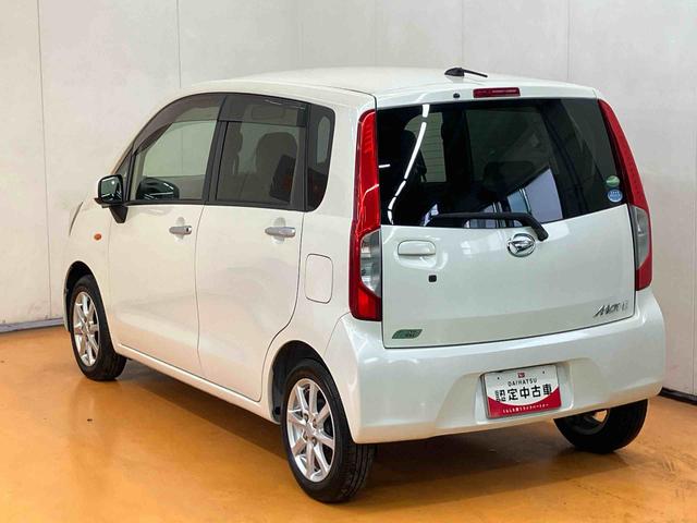 ムーヴX SAナビ/BT/TV/DISC/バックカメラ 14インチアルミホイール プッシュボタンスターター オートエアコン 電動格納ドアミラー 運転席シートリフター 横滑り防止装置 衝突被害軽減ブレーキ(千葉県)の中古車