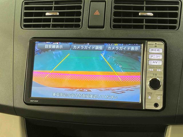 ムーヴX SAナビ/BT/TV/DISC/バックカメラ 14インチアルミホイール プッシュボタンスターター オートエアコン 電動格納ドアミラー 運転席シートリフター 横滑り防止装置 衝突被害軽減ブレーキ(千葉県)の中古車