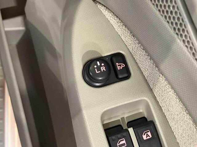 ムーヴX SAナビ/BT/TV/DISC/バックカメラ 14インチアルミホイール プッシュボタンスターター オートエアコン 電動格納ドアミラー 運転席シートリフター 横滑り防止装置 衝突被害軽減ブレーキ(千葉県)の中古車