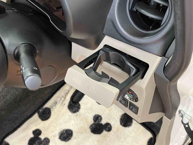 ムーヴX SAナビ/BT/TV/DISC/バックカメラ 14インチアルミホイール プッシュボタンスターター オートエアコン 電動格納ドアミラー 運転席シートリフター 横滑り防止装置 衝突被害軽減ブレーキ(千葉県)の中古車