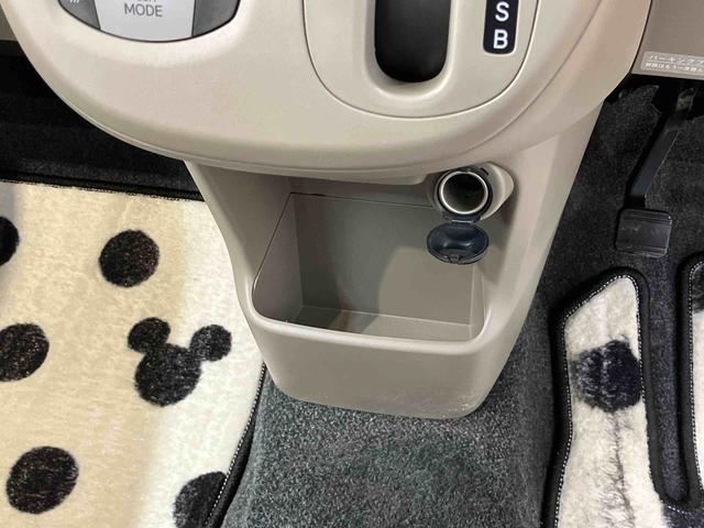 ムーヴX SAナビ/BT/TV/DISC/バックカメラ 14インチアルミホイール プッシュボタンスターター オートエアコン 電動格納ドアミラー 運転席シートリフター 横滑り防止装置 衝突被害軽減ブレーキ(千葉県)の中古車