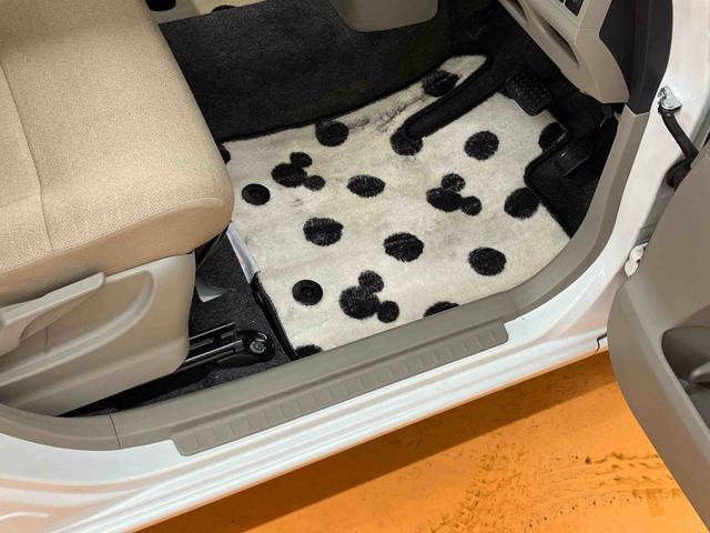 ムーヴX SAナビ/BT/TV/DISC/バックカメラ 14インチアルミホイール プッシュボタンスターター オートエアコン 電動格納ドアミラー 運転席シートリフター 横滑り防止装置 衝突被害軽減ブレーキ(千葉県)の中古車