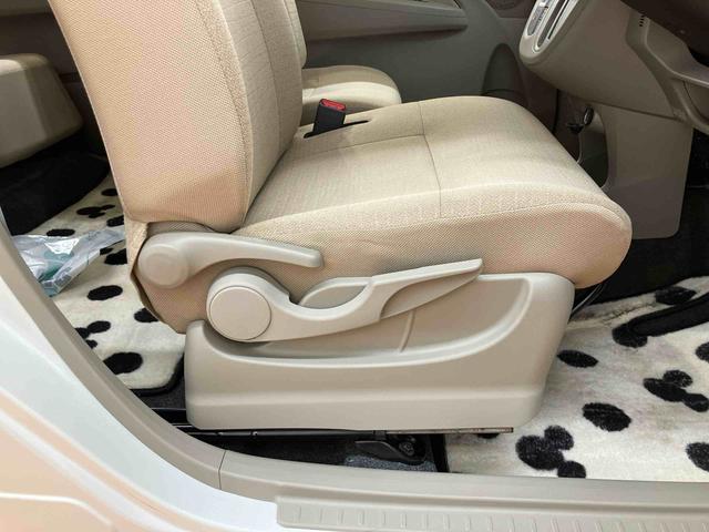 ムーヴX SAナビ/BT/TV/DISC/バックカメラ 14インチアルミホイール プッシュボタンスターター オートエアコン 電動格納ドアミラー 運転席シートリフター 横滑り防止装置 衝突被害軽減ブレーキ(千葉県)の中古車